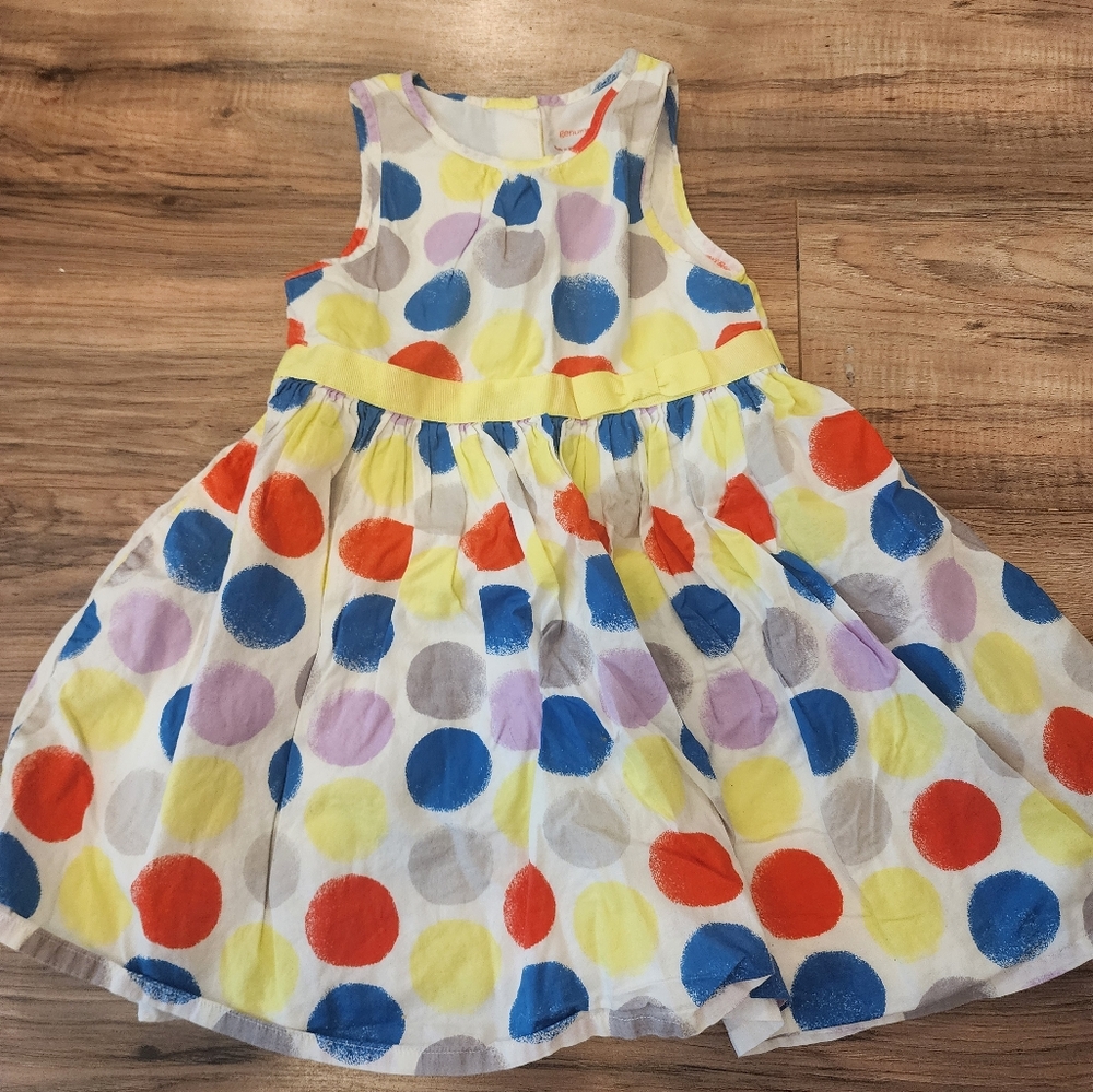 Girl dress
